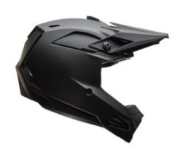 Kask full face BELL FULL-10 MIPS matte black roz. M (55-57 cm) (WYPRZEDAŻ -50%)