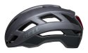 Kask gravel szosowy BELL FALCON XR LED MIPS matte gloss gray roz. L (59-63 cm) (NEW 2025)