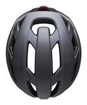 Kask gravel szosowy BELL FALCON XR LED MIPS matte gloss gray roz. L (59-63 cm) (NEW 2025)
