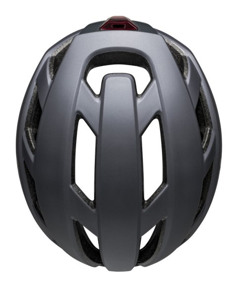 Kask gravel szosowy BELL FALCON XR LED MIPS matte gloss gray roz. L (59-63 cm) (NEW 2025)