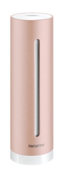 Netatmo NAC-EC Akcesorium do klimatyzacji Kontroler