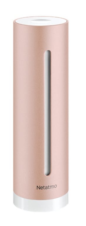 Netatmo NAC-EC Akcesorium do klimatyzacji Kontroler