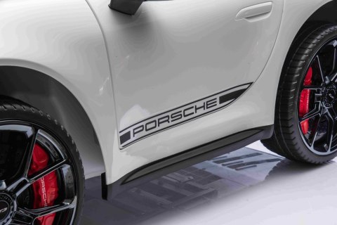 Pojazd Porsche 911 GT3 STRONG Biały