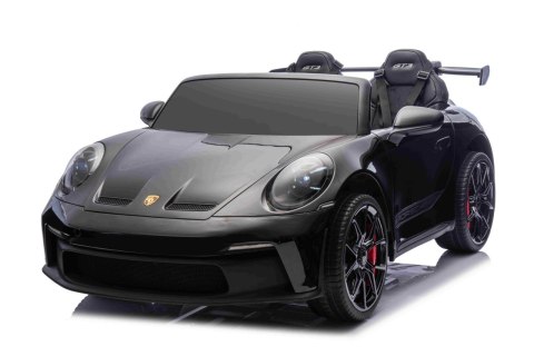Pojazd Porsche 911 GT3 STRONG Czarny