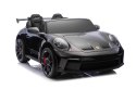 Pojazd Porsche 911 GT3 STRONG Czarny