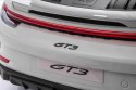 Pojazd Porsche 911 GT3 STRONG MP4 Biały