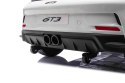 Pojazd Porsche 911 GT3 STRONG MP4 Biały