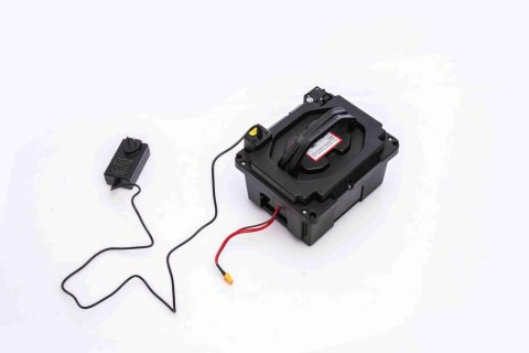 Pojazd Porsche 911 GT3 STRONG MP4 Czarny