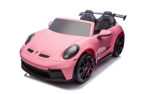 Pojazd Porsche 911 GT3 STRONG MP4 Różowy