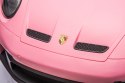 Pojazd Porsche 911 GT3 STRONG MP4 Różowy
