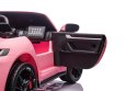 Pojazd Porsche 911 GT3 STRONG Różowy