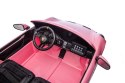 Pojazd Porsche 911 GT3 STRONG Różowy