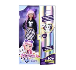 Simba: Kawaii - Hi Cora