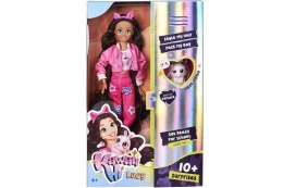 Simba: Kawaii - Hi Lucy