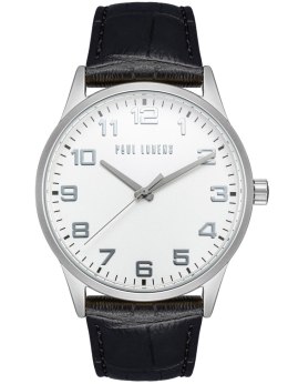 ZEGAREK MĘSKI PAUL LORENS - PL20022A-3A1 (zg377d) + BOX