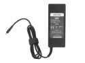 Zasilacz Mitsu 87W USB type C USB-C (black)