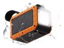 Xtorm XR204 bank mocy 40000 mAh Czarny, Pomarańczowy