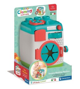 Pralka Sensoryczna | Soft Clemmy
