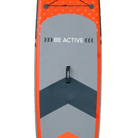 Deska SUP REBEL ACTIVE RBA4500 - pomarańczowa