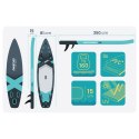 Deska SUP Reefbreak 350 x 81 x 15 cm Neo-Sport 170107