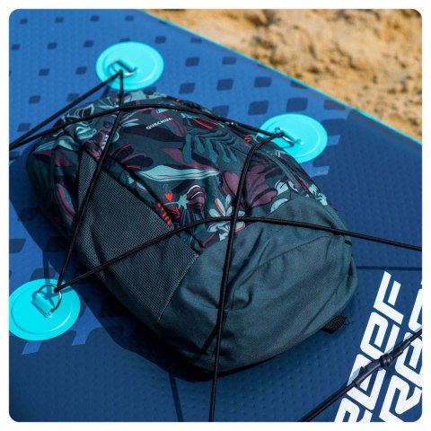 Deska SUP Reefbreak 350 x 81 x 15 cm Neo-Sport 170107