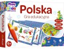 Gra - Polska | Magiczny ołówek | Trefl