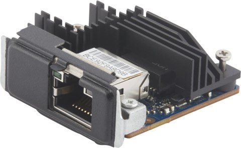 HP 10GBase-T Flex IO adapter