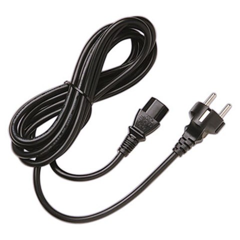HP C13 - CEE-VII EU 250V 10Amp 1.83m Power Cord
