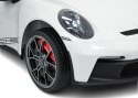 Pojazd Porsche 911 GT3 STRONG Biały