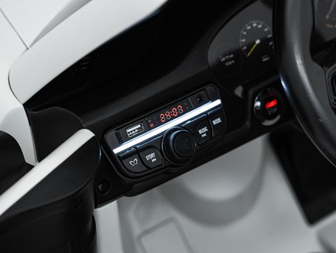 Pojazd Porsche 911 GT3 STRONG Biały