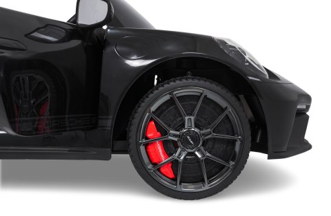 Pojazd Porsche 911 GT3 STRONG Czarny