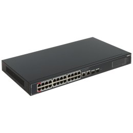 Switch POE SG4028LP 24-PORTOWY SFP DAHUA