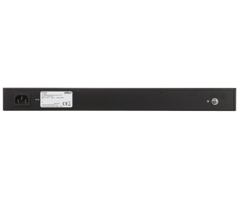 Switch POE SG4028LP 24-PORTOWY SFP DAHUA