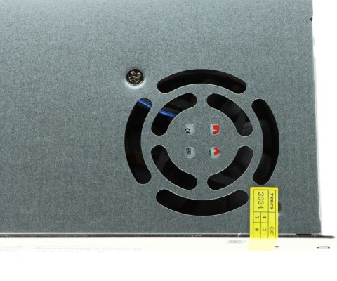 ZASILACZ IMPULSOWY 12V/15A/P Delta Power