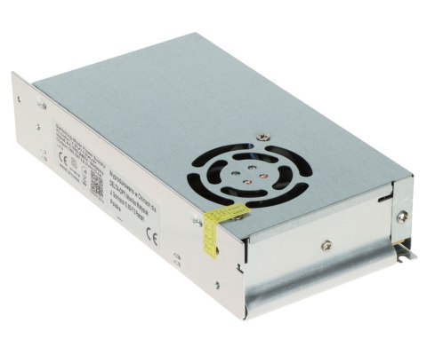 ZASILACZ IMPULSOWY 12V/15A/P Delta Power