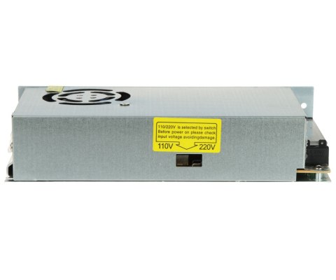 ZASILACZ IMPULSOWY 12V/15A/P Delta Power