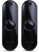 Zestaw Somfy Axovia 3S IO Comfort pack do 4m bram dwuskrzydłowych