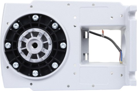 Zestaw Somfy Axovia 3S IO Comfort pack do 4m bram dwuskrzydłowych