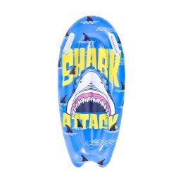 Dmuchana deska do pływania dla dzieci SUNCLUB niebieska