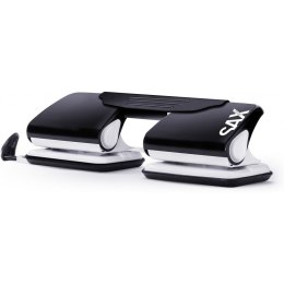 Dziurkacz Sax Design 300 czarny