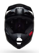 Kask full face BELL SANCTION 2 DLX MIPS matte black fasthouse roz. XL (59-61 cm) (NEW 2025)
