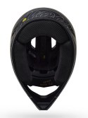 Kask full face BELL SANCTION 2 DLX MIPS matte black fasthouse roz. XL (59-61 cm) (NEW 2025)