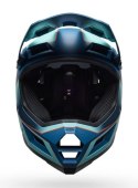 Kask full face BELL SANCTION 2 DLX MIPS matte blue roz. XS/S (51-55 cm) (NEW 2025)