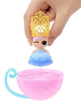 L.O.L. Surprise: Princess - Baby Sisters Asst in PDQ