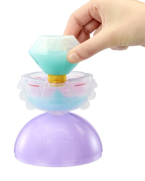 L.O.L. Surprise: Princess - Tots Asst in PDQ