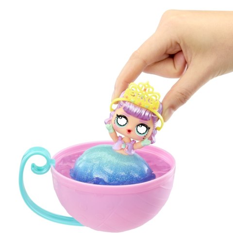 L.O.L. Surprise: Princess - Tots Asst in PDQ