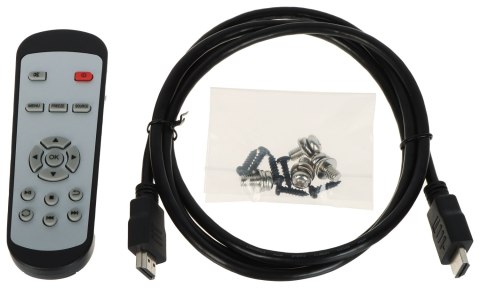 MONITOR HDMI, VGA, AUDIO, RJ45 DS-D5032F3-1V0S 32 " Hikvision