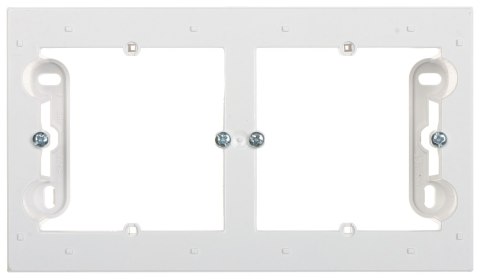 PUSZKA NATYNKOWA PODWÓJNA DPN2/11-SIMON54 Premium