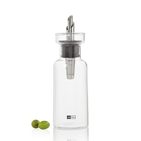 Precyzyjny dyspenser do oliwy/octu AROMA POUR 120ml