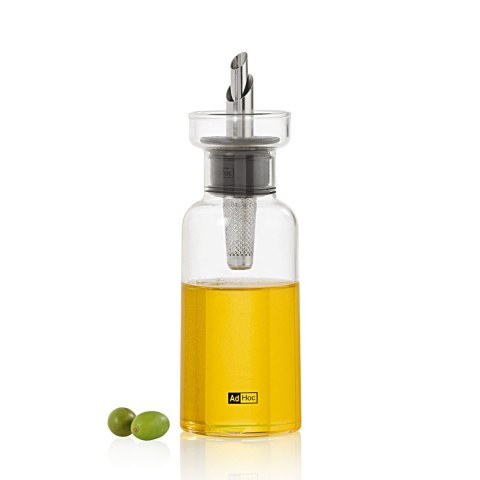 Precyzyjny dyspenser do oliwy/octu AROMA POUR 120ml